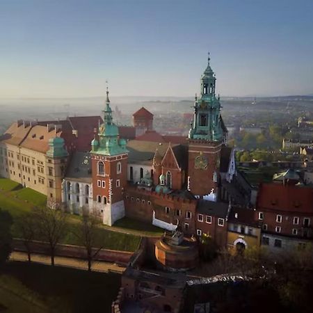 Florianska Old Town Apartments Cracovia Esterno foto
