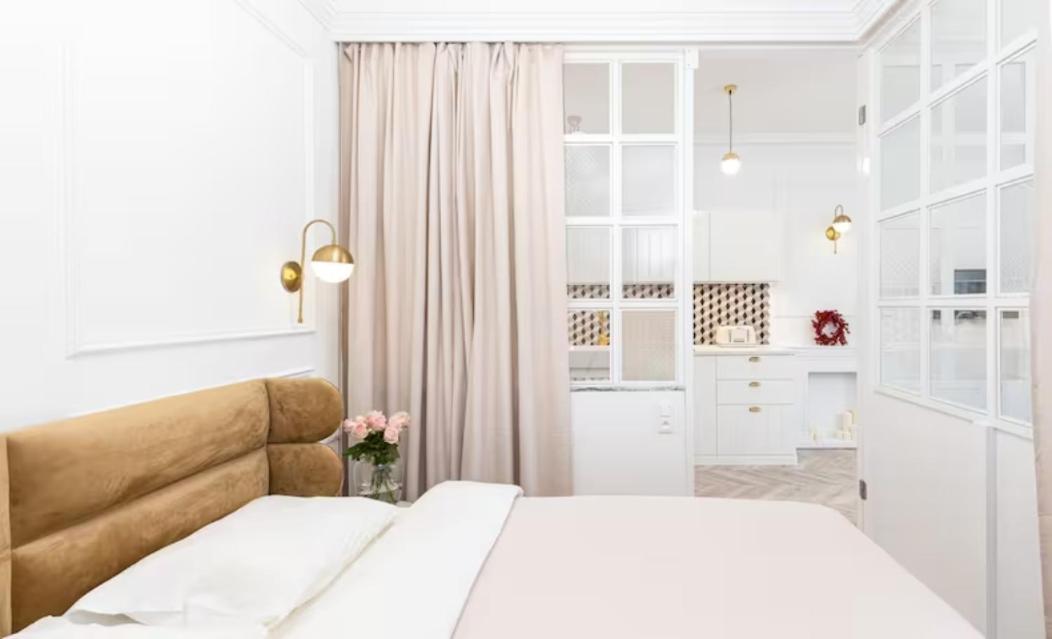 Florianska Old Town Apartments Cracovia Esterno foto