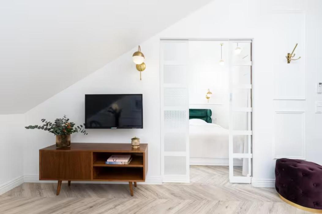 Florianska Old Town Apartments Cracovia Esterno foto