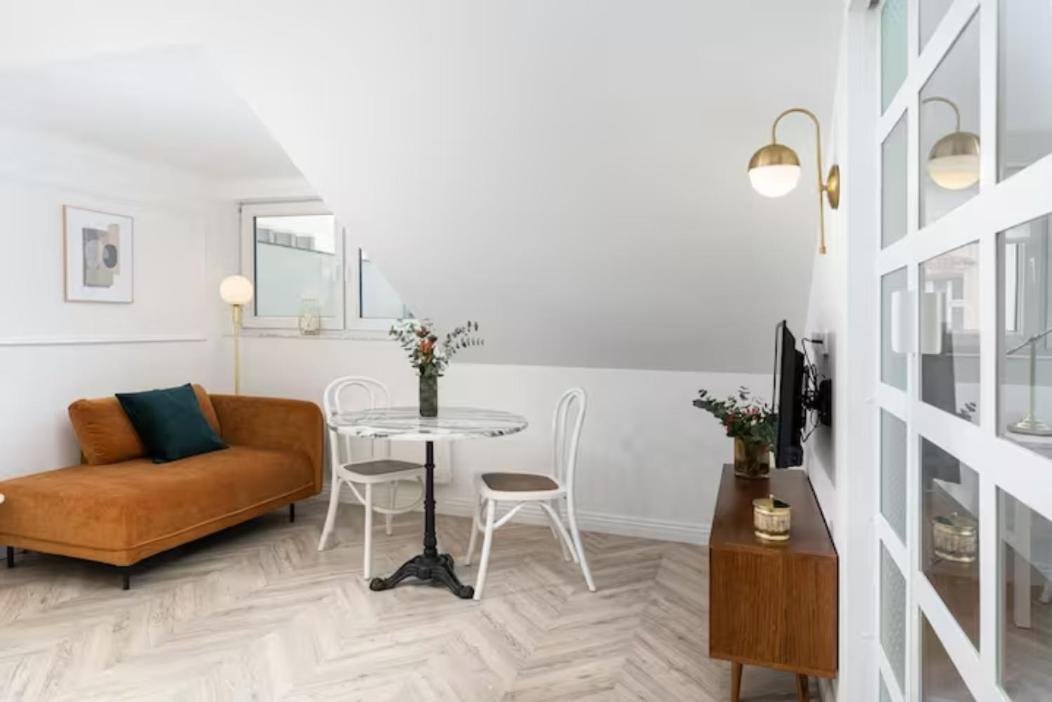 Florianska Old Town Apartments Cracovia Esterno foto