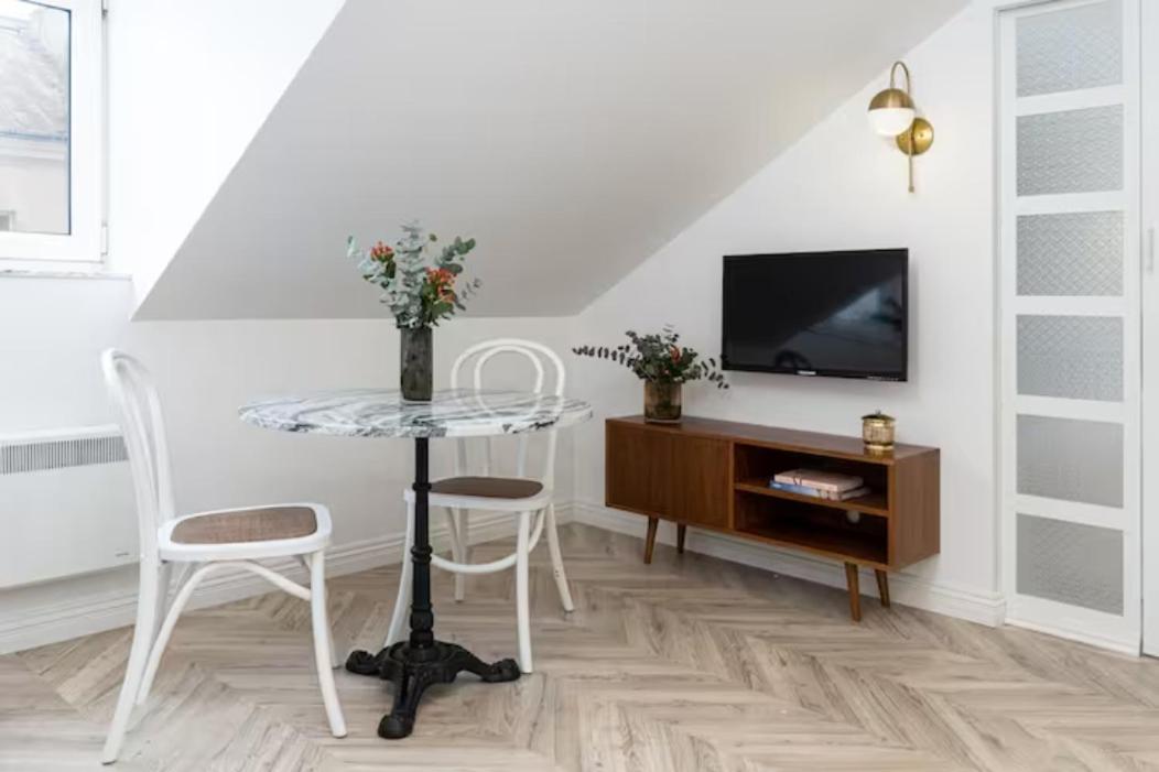 Florianska Old Town Apartments Cracovia Esterno foto