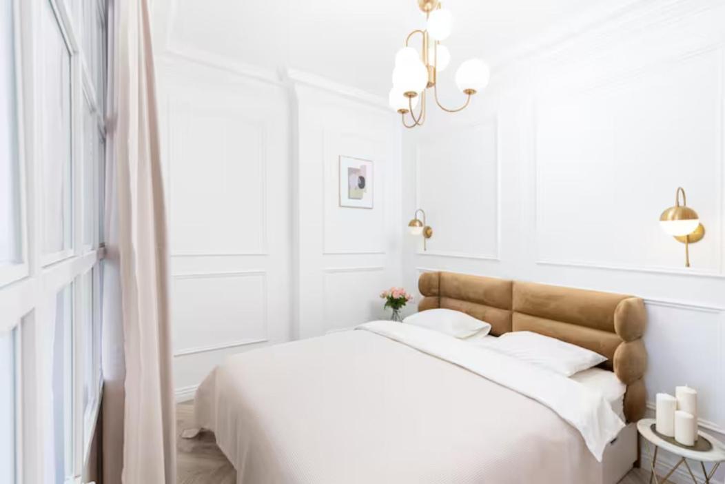 Florianska Old Town Apartments Cracovia Esterno foto