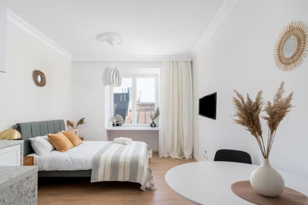 Florianska Old Town Apartments Cracovia Esterno foto