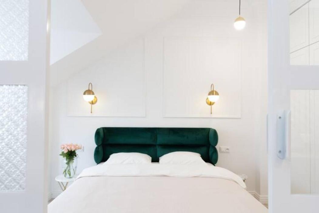 Florianska Old Town Apartments Cracovia Esterno foto